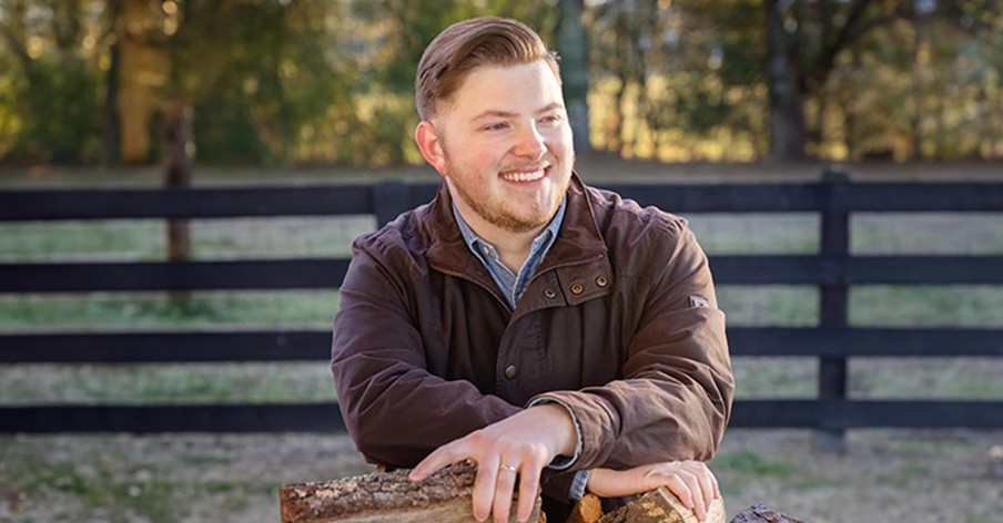 Daniel Mulkey Releases Powerful New Worship Anthem 'Your Body, Your Blood'