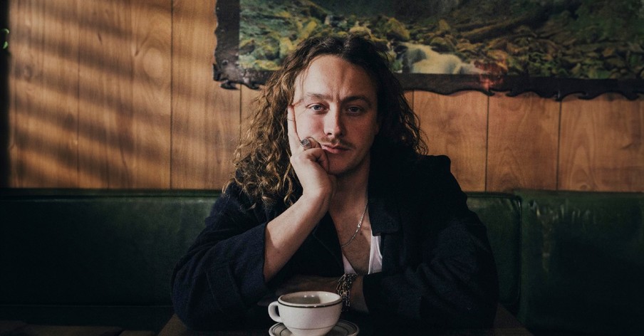 Benjamin William Hastings Releases New Worship Album 'How I'd Sing It On A Sunday'