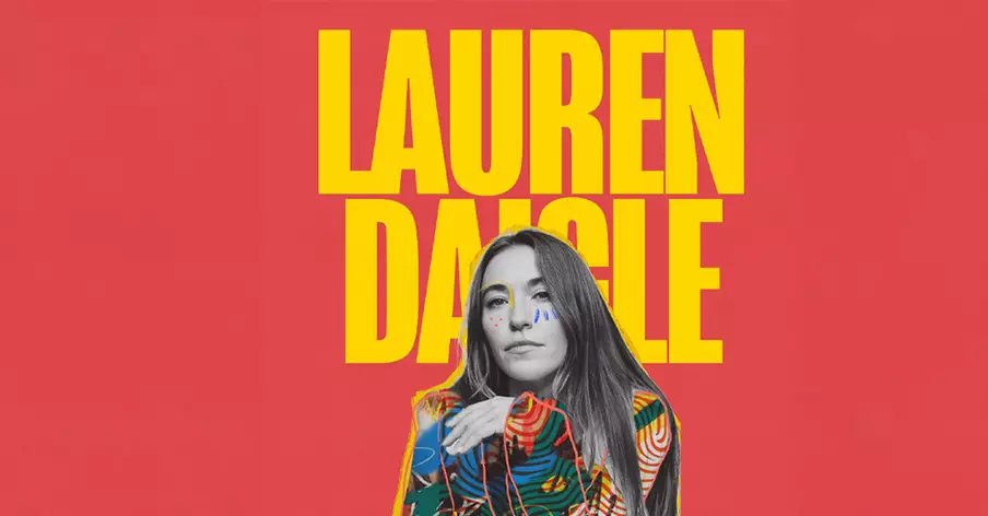 GRAMMY Winning Lauren Daigle Announces Road Starting In May