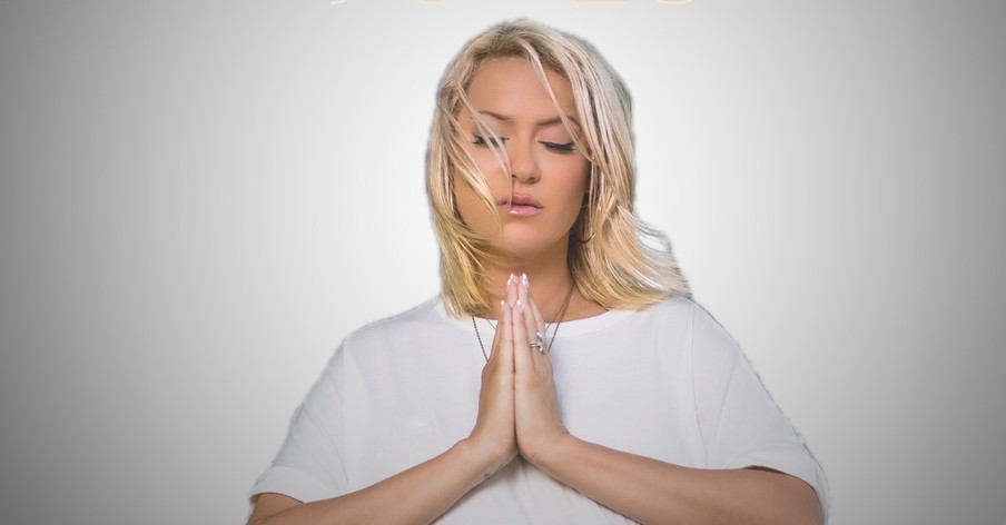 GRAMMY-Winner Kaya Jones Releases New Single 'Treasured' To Be Featured In Upcoming DocuFilm
