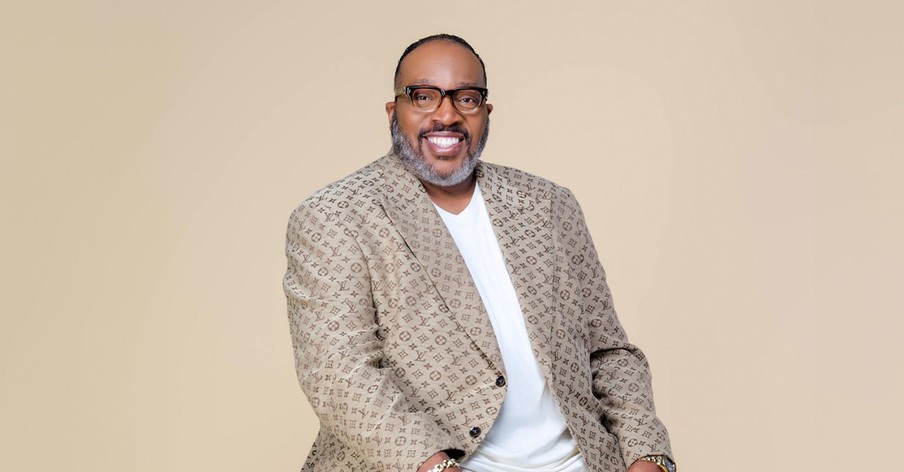 Marvin Sapp Releases New Single 'Close the Door' Following Controversial Viral Video