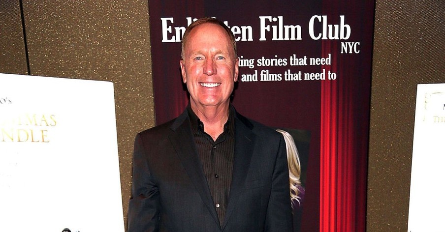 Max Lucado Gets Tattoo to Mark 50 Years of Salvation, Saying Jesus ‘Changed My Life’