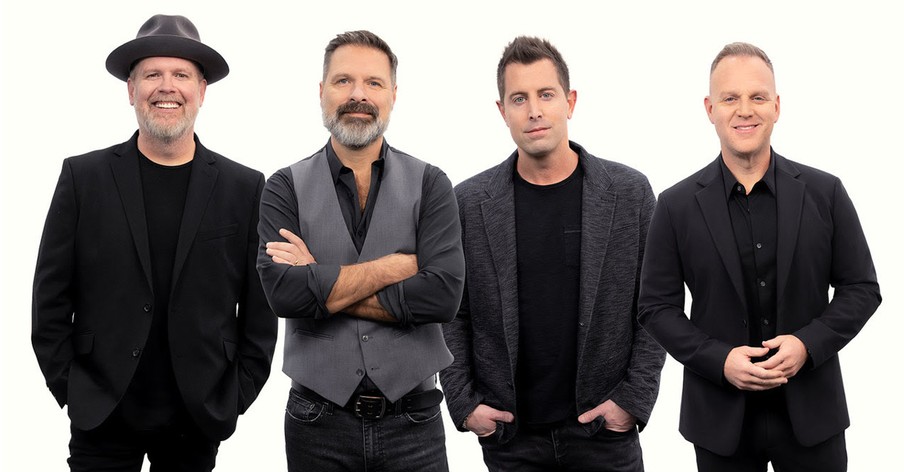 The K-LOVE Fan Awards Announce Lineup For This Year's Event