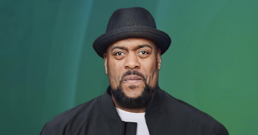 Gospel Legends John P. Kee Drops A New Single & Concert Video