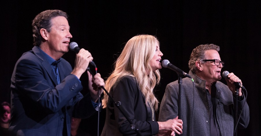 Contemporary Christian Pioneers The Archers Return With 'Legacy Medley'