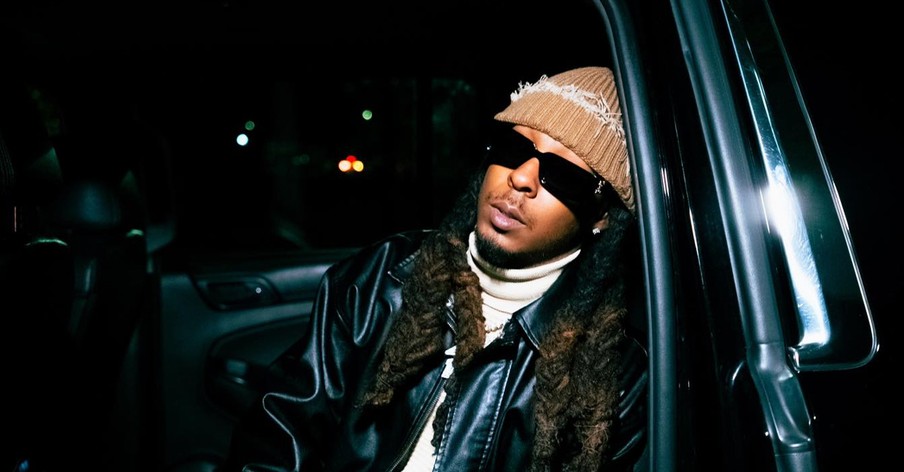 1K Phew Pays Respect To Aretha Franklin With New Single 'Aretha'