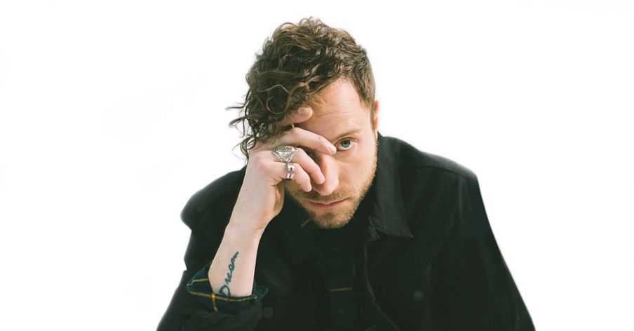 Dan Bremnes Writes Next Chapter With The Hero, a Four-Track EP, Arriving June 20, 2025