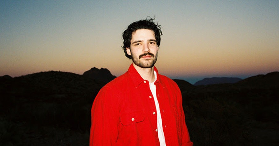 Luke Bower Releases His Full-Length Album “Dopamine and Jesus”