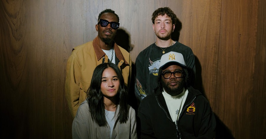 Elevation Rhythm To Release New Album 'Victory Lap' May 23rd