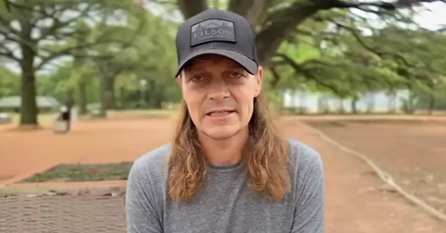 3 Doors Down’s Brad Arnold Shares Emotional Message Revealing Stage 4 Cancer Diagnosis ‘We Serve a Mighty God’