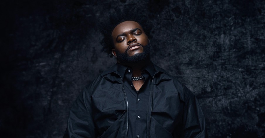 Christian Music Rising Star Anthny Releases New Single, "Stay'