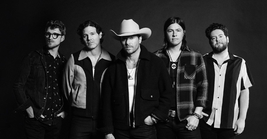 NEEDTOBREATHE Announce 'The Barely Elegant' Acoustic Tour