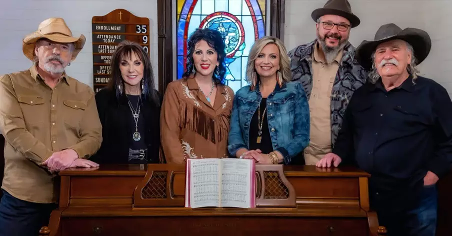 EXCLUSIVE PREMIERE: The Bellamy Brothers and The Isaacs Unite For New Music Video, 'Normal Ain’t Coming Back'