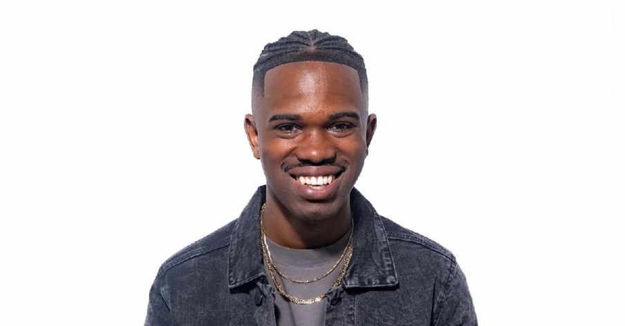 American Idol Alum DeWayne Crocker Jr. Releases New Single 'You're With Me'