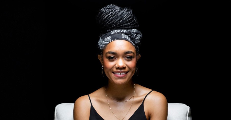 Terrian Shares Her Story of Surrender, Calling, and Purpose with I Am Second