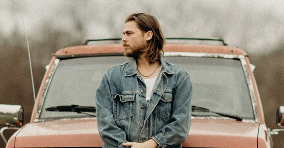 Cory Asbury Releases New Single 'Dream I Never Had'