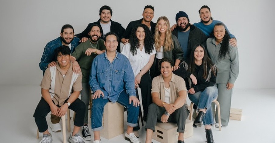 Lakewood Music Releases New Song 'Rejoice Again'