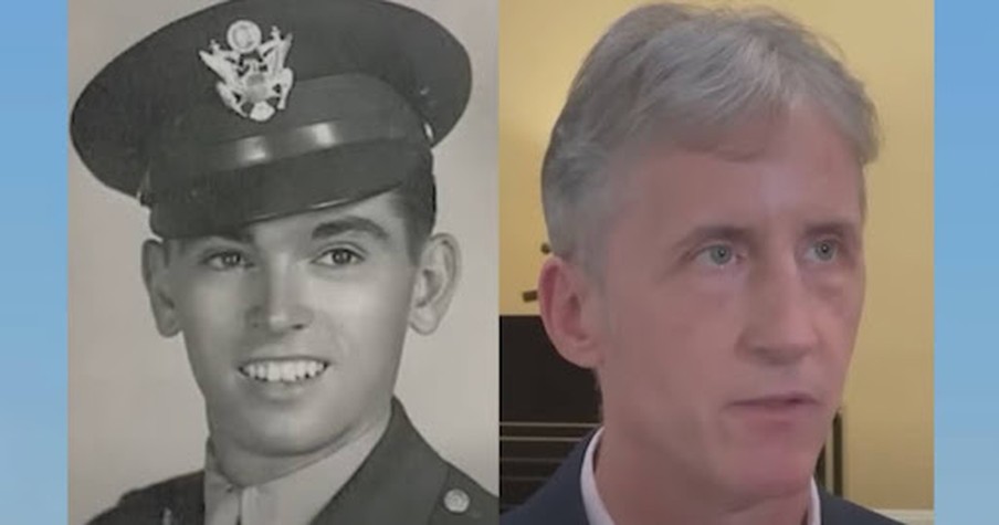 Airman Served in WW2, Now He is Finally Coming Home 81 Years After He Died