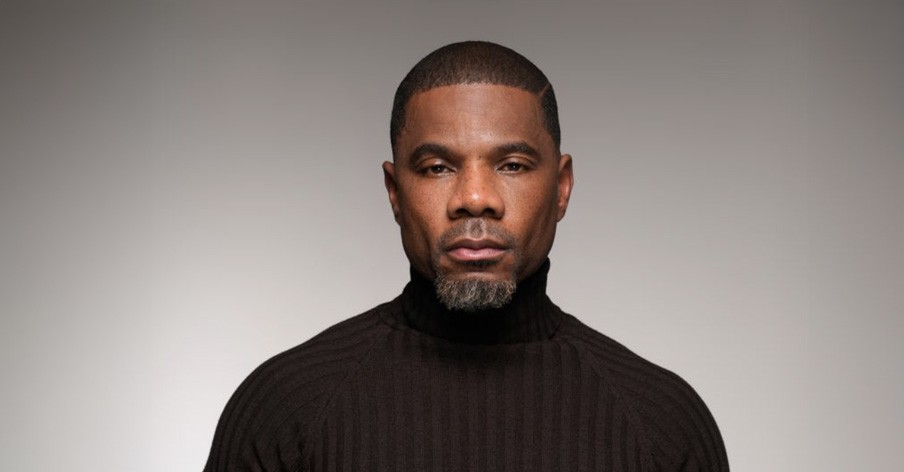 Kirk Franklin Releases New Single 'Do It Again'