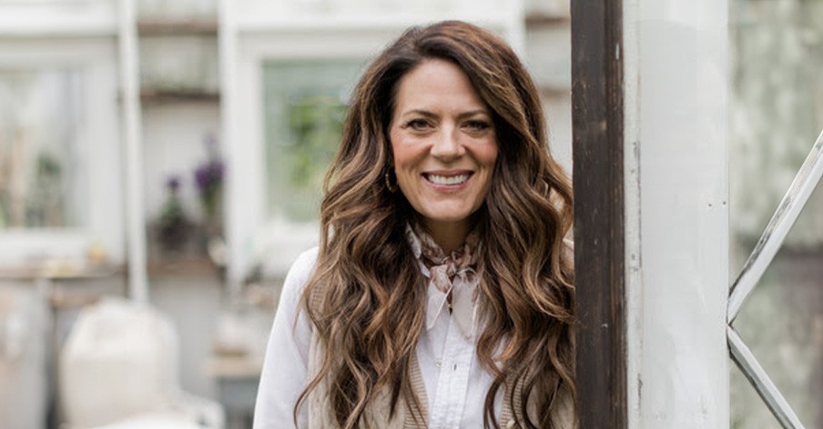 Christy Nockels Releases New Project Filled with Tender Songs For Families