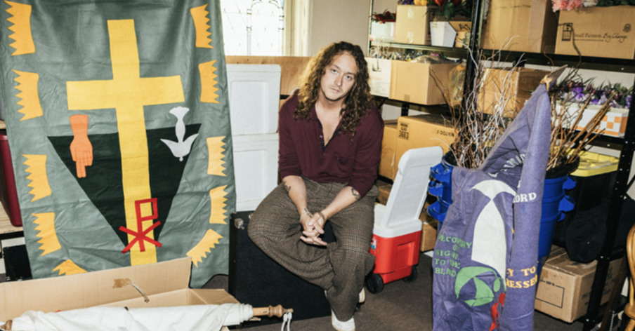 Benjamin William Hastings Releases New Song & Announces November Tour