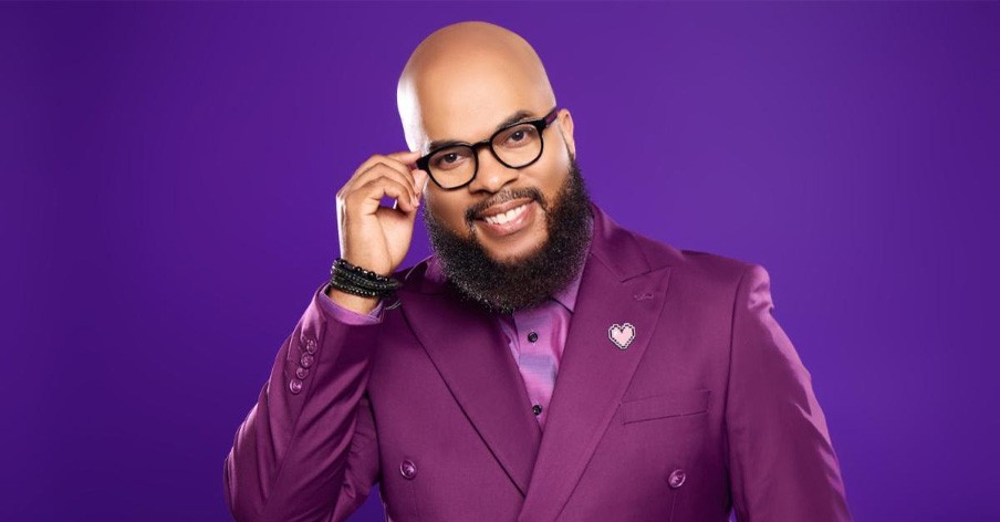 JJ Hairston & Youthful Praise Releases New Live Album 'The Live Reunion: Washington, DC'