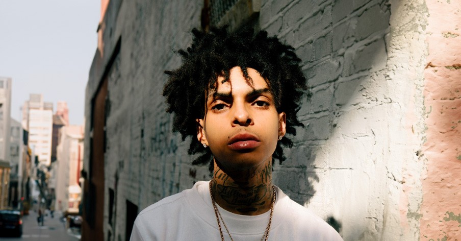 Christian Hip-Hop Artist Lil Tony Releases New Single 'Answer My Prayers'