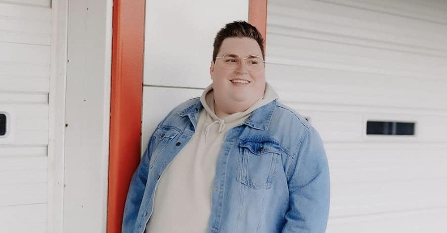 The Voice Winner Jordan Smith Releases 'The People’s Hymnal' DVD via Gaither Music