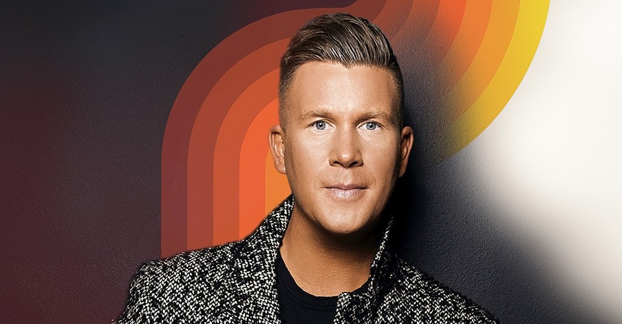 Joseph Habedank Releases New Single 'Running To Me'