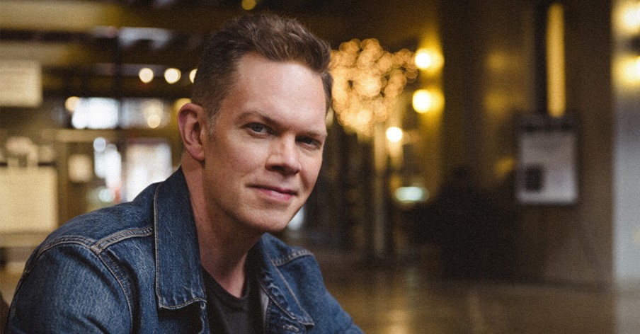 Jason Gray Releases Greatest Hits (Acoustic) Album
