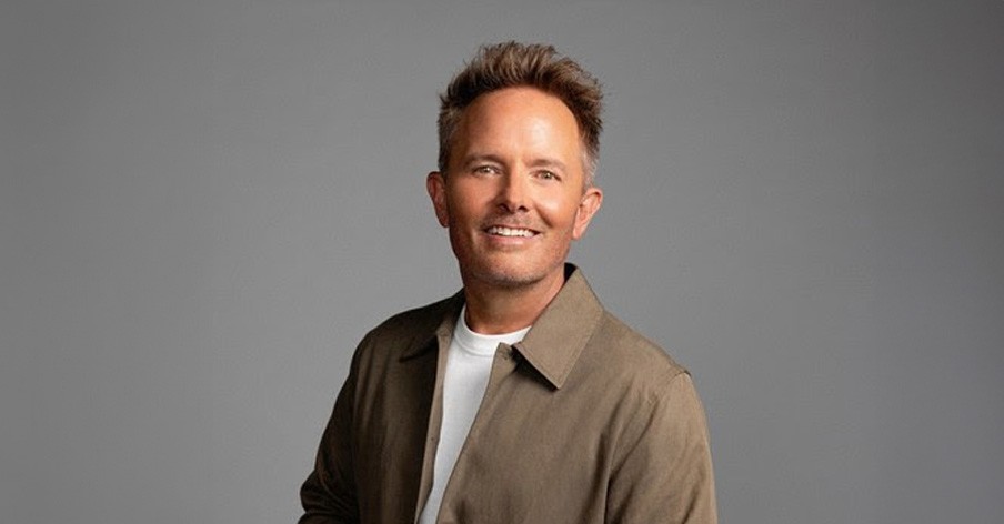 Chris Tomlin Announces New Single 'How Good It Is' + New Album, 'The King Is Still The King'