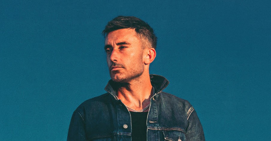 Phil Wickham Announces New Album, 'Song of the Saints,' Releasing in September