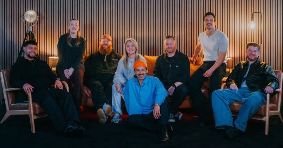 Planetshakers Releases New Live Album 'Weight of Heaven'