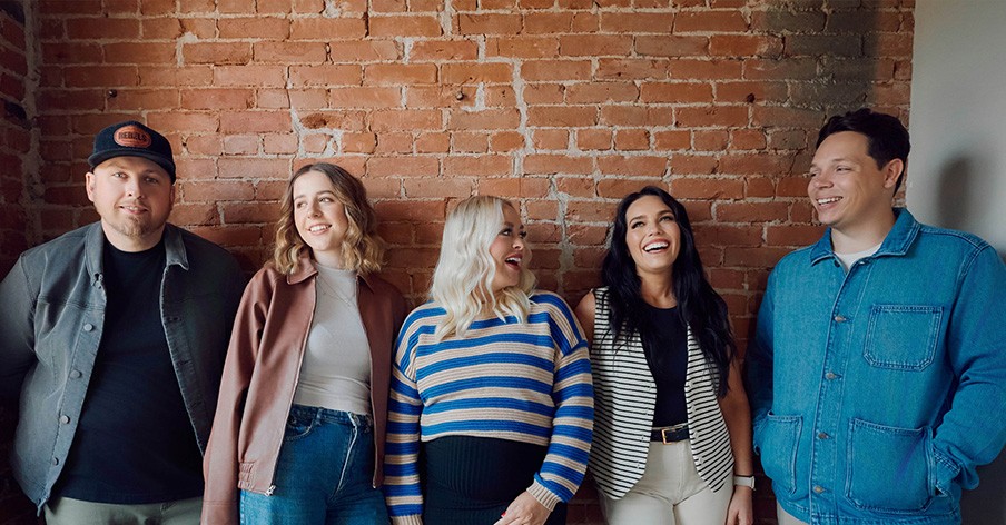 Thrive Worship Releases New Single 'The One Who Saves'