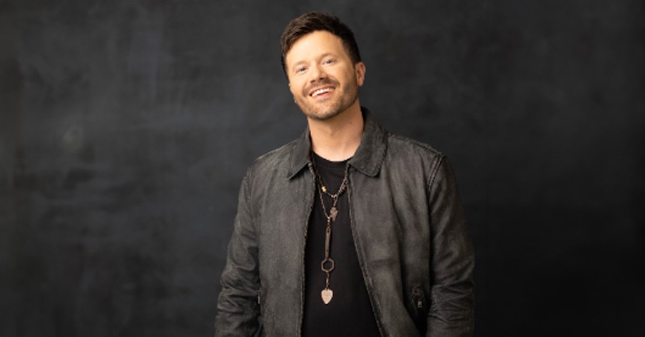 Christian Pop Artist Josh Wright Releases 'Nobody Loves Like You'