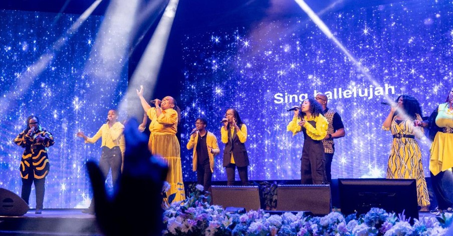 The CCC Collective Releases New Single 'Thankful' From Upcoming Album