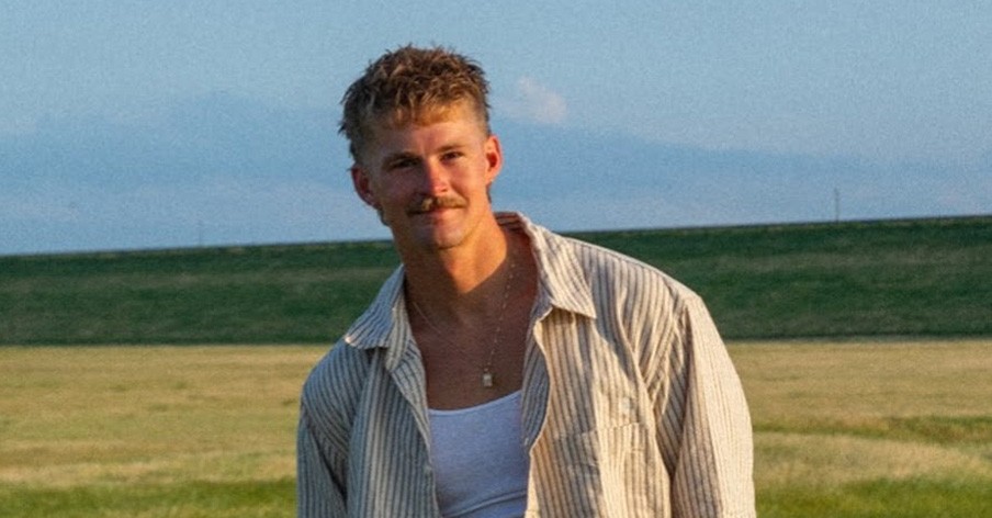 Forrest Frank Releases New Single 'God's Got My Back' Following Back Injury