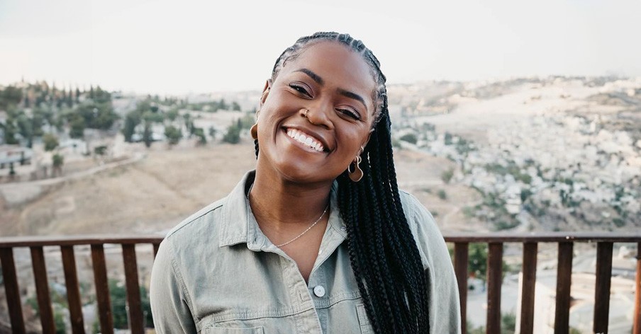 Zahriya Zachary Releases Full-Length Album 'Rediscovery'