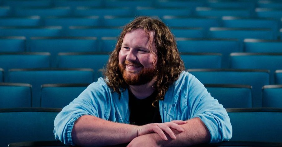 Worship Leader Jonathan Turner Releases Heartfelt New Single 'Love You'