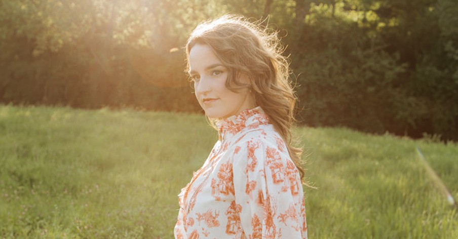 Christian Music Newcomer Mary Lou Lackey Releases Debut Single 'Thrill of It'