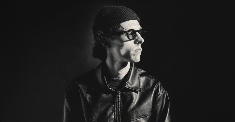 John Allan Releases 'Heavens Secrets' Ahead of Debut EP, Out October 24