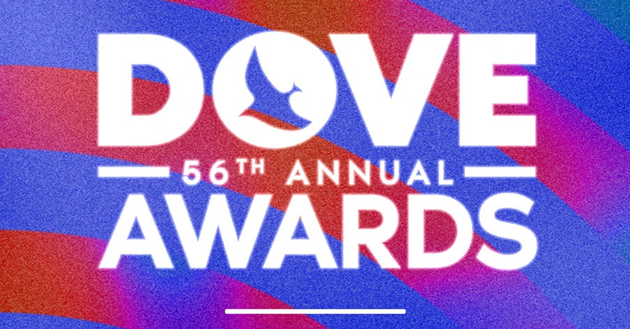 The 56th Annual GMA Dove Awards Announces Additional Performers and Presenters