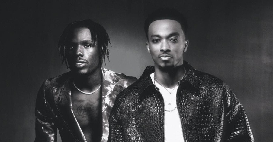 Jonathan McReynolds & American Idol Winner Jamal Roberts Release New Single 'Still'