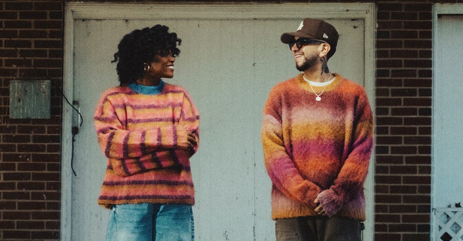 Bethel Music's Zahriya Zachary Releases New Single 'Shine on Me' Feat. Edward Rivera