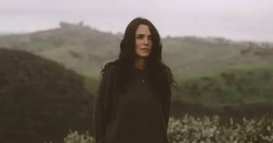 Bethel Music’s Kristene DiMarco Releases New Single 'Memorandum'