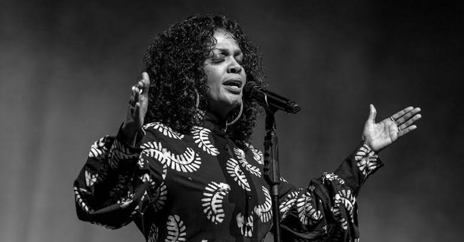 CeCe Winans Builds Global Legacy With Record-Breaking More Than This World Tour, International Honors, and Humanitarian Impact