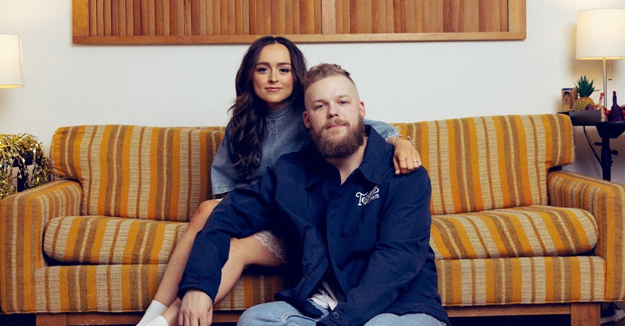 Bethel Music's Garett and Kate Serban Release Debut Single 'How Great Thou Art (LIVE'