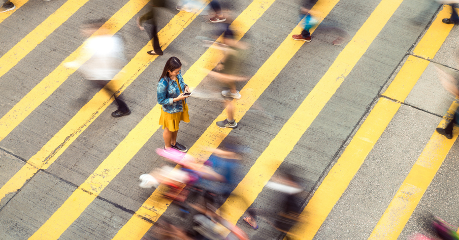 The 4-Letter Word That's Quietly Killing Your Faith