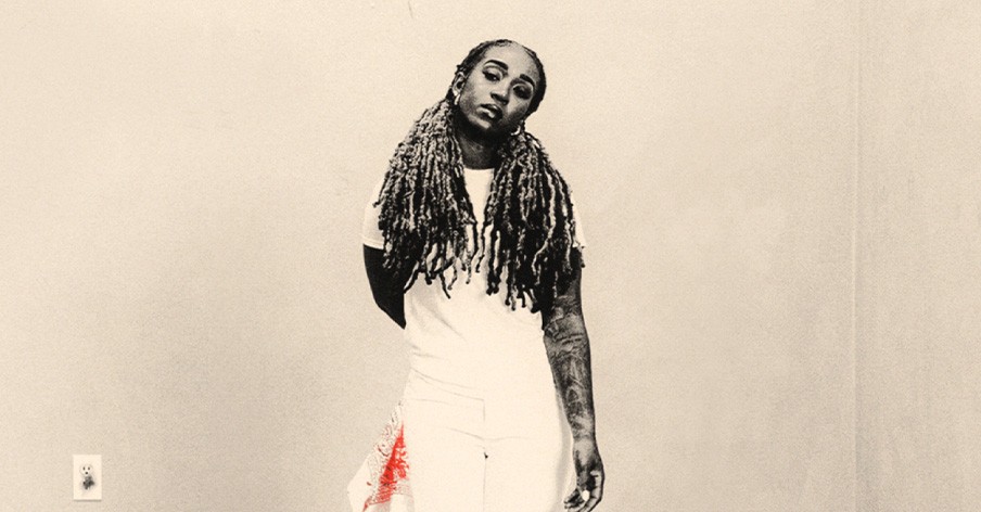 Jackie Hill Perry Releases New Reach Records Album 'Blameless'