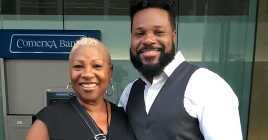 After a Life-Altering Loss, Malcolm-Jamal Warner’s Mother Speaks From the Heart